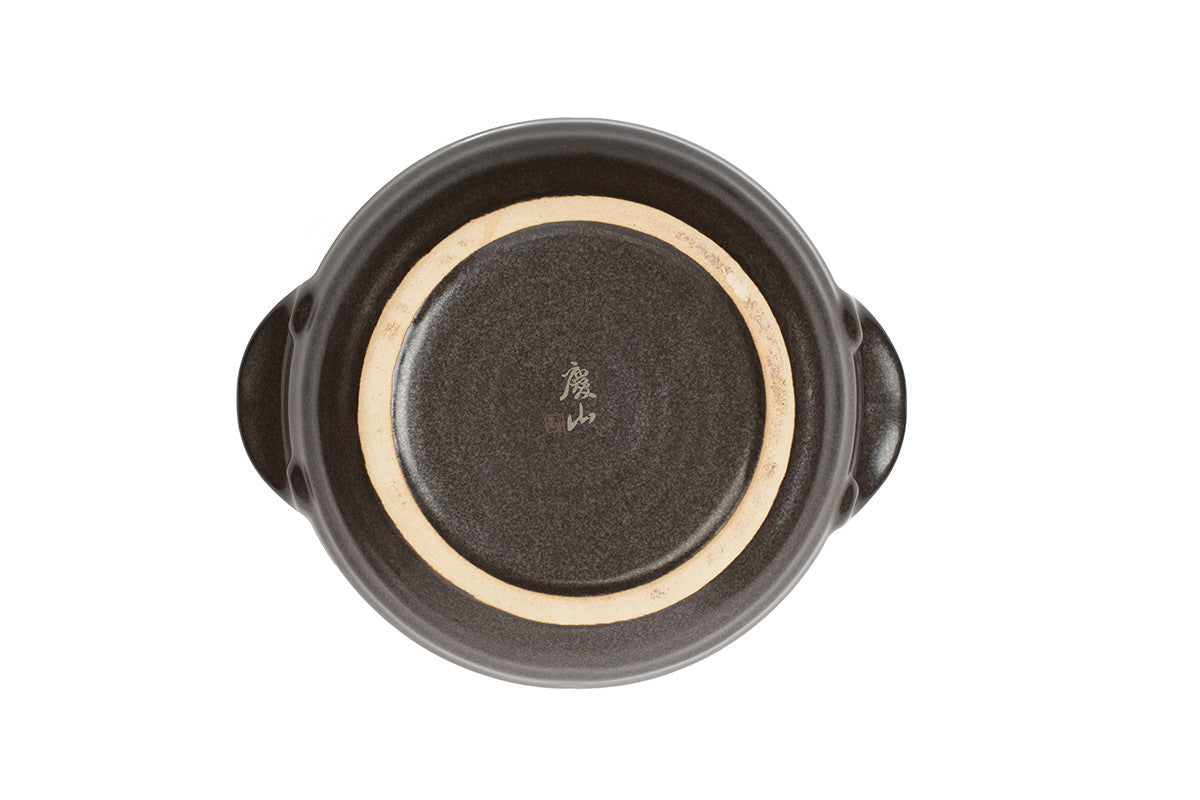 Premium Korean Stone Bowl Medium, No Lid
