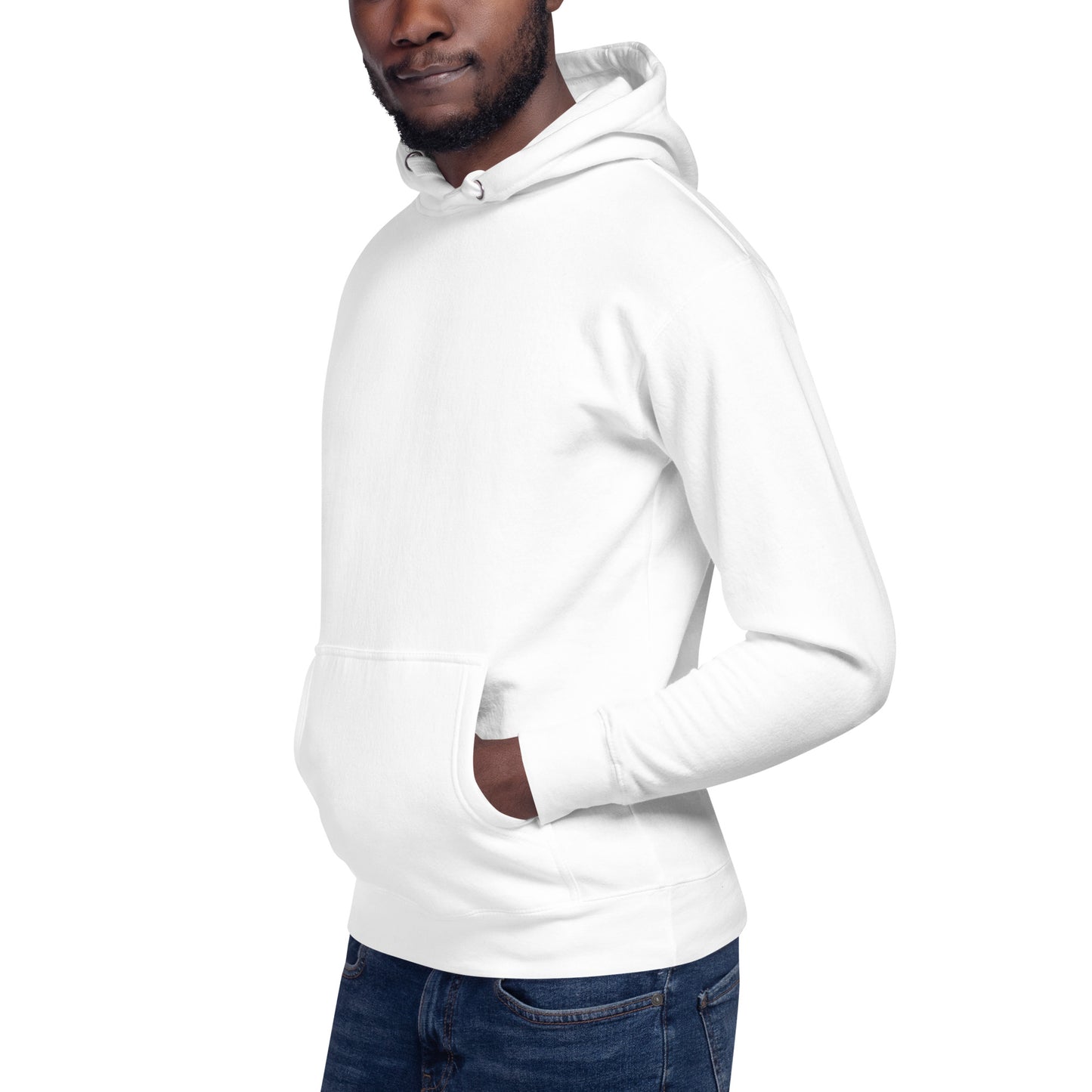 Unisex Retro Hoodie, Dad