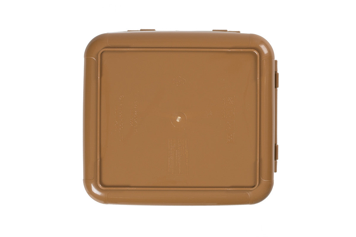 Premium Kimchi Container, 1.6 gallon (6.4L) by Crazy Korean Cooking