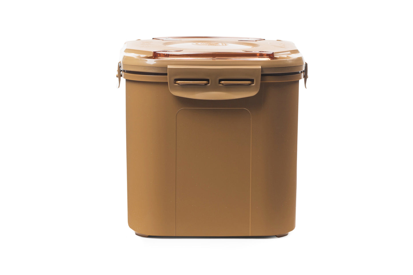 Premium Kimchi Container, 2.2 Gal (8.5L) by Crazy Korean Cooking