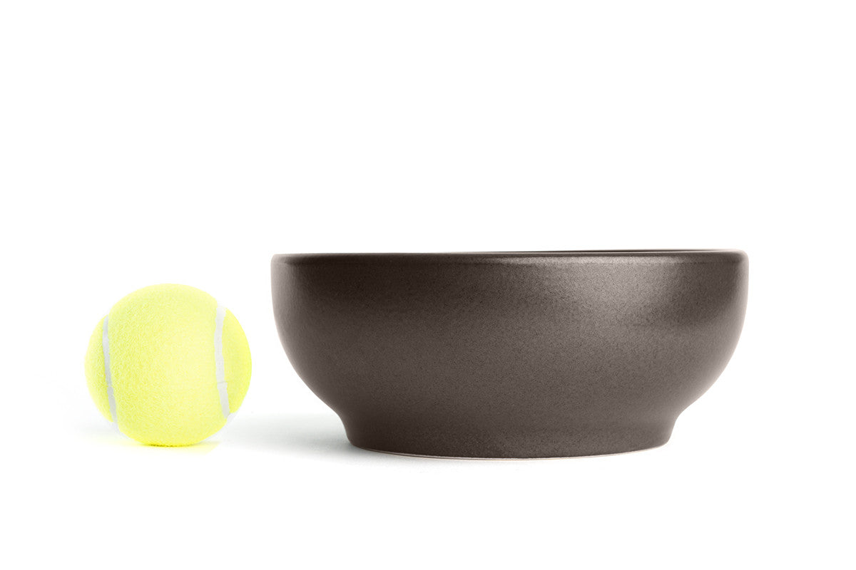 1 Case (8 units) Premium Korean Stone Bowl Large, No Lid