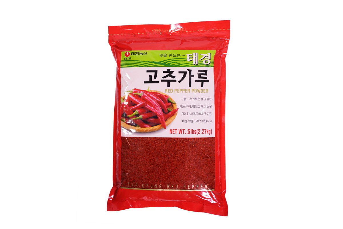 Gochugaru – Everything You Need To Know - Chili Pepper Madness