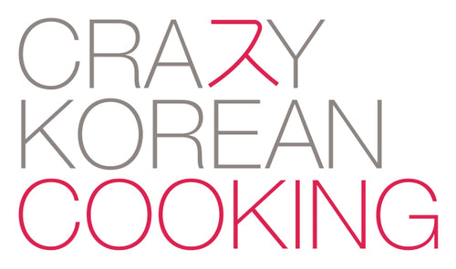 https://shop.crazykoreancooking.com/cdn/shop/files/Crazy_Korean_Cooking_Logo.jpg?v=1691217909&width=500