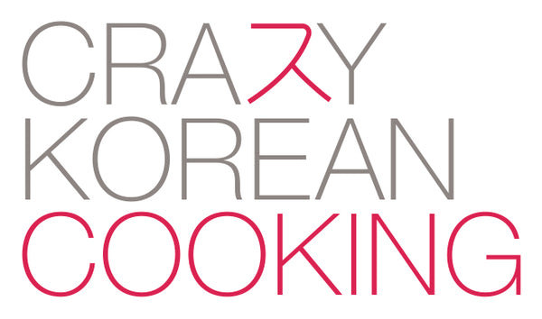 https://shop.crazykoreancooking.com/cdn/shop/files/Crazy_Korean_Cooking_Logo.jpg?v=1691217909&width=600