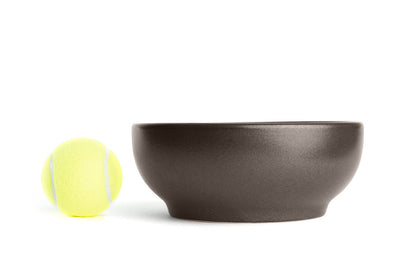 Premium Korean Stone Bowl Large, No Lid