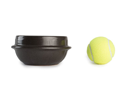 Premium Korean Stone Bowl Very Small, No Lid