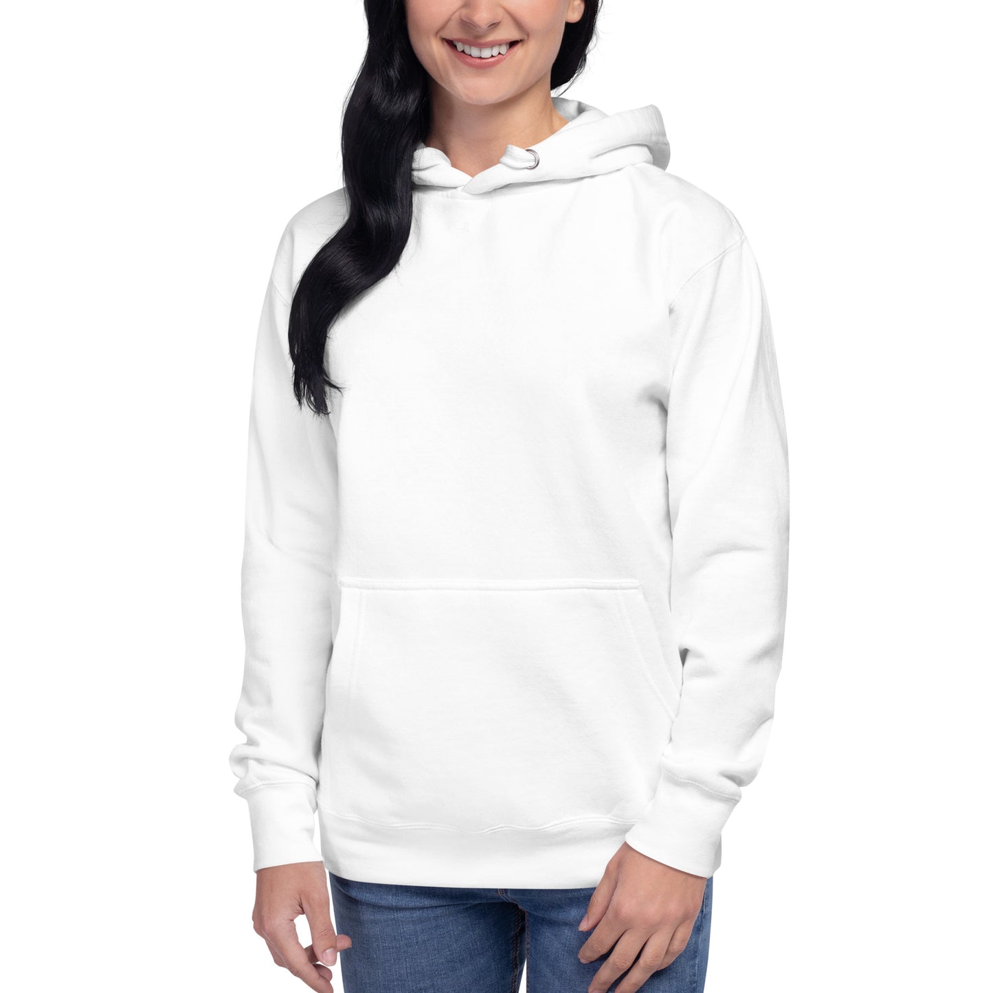 Unisex Retro Hoodie, Mom